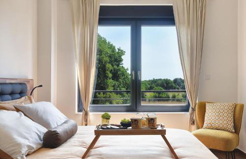 Apartment in Croatia Near Scenic Coastline - Foto 33