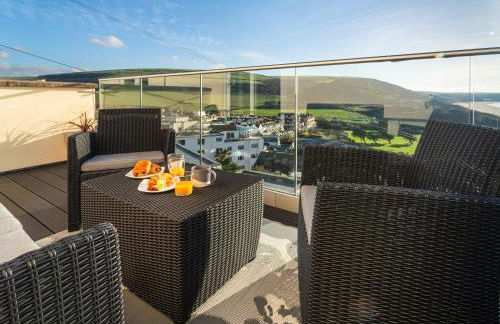 No 2 Sunnyside Apartments - Foto 15