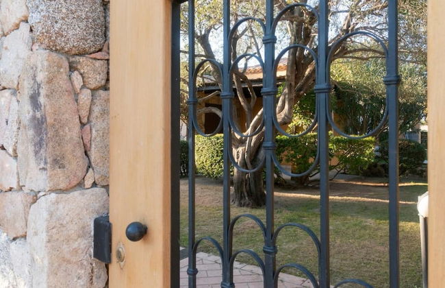 Welcomely - S Ogiastru-l Olivastro - Foto 5