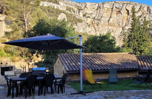 L'Oustau de Laëtitia Animaux bienvenus - Foto 13