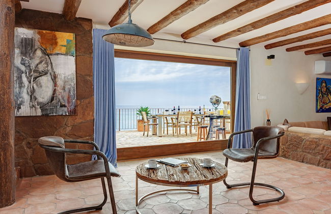 Villa Mistral Montiboli by Buccara - Foto 9