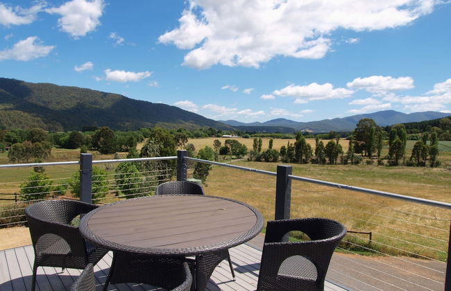 Mad on the Buckland - Foto 20