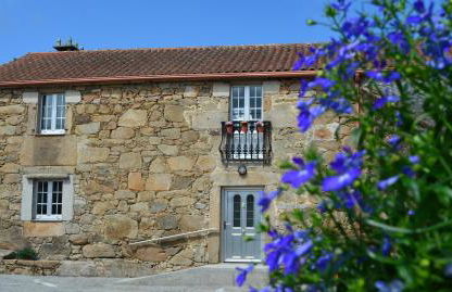 Casa de Valente - Camariñas - Foto 3