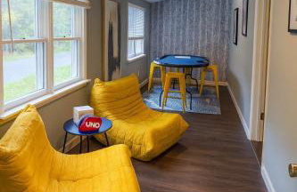 Wildlife with style in the mountains - Foto 13