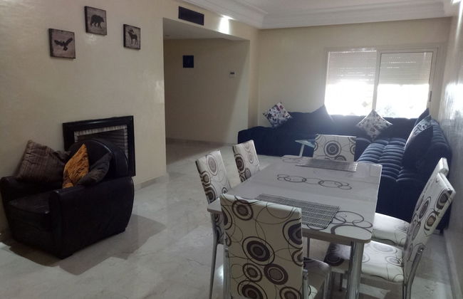 Apartment With Terrace - Photo 33