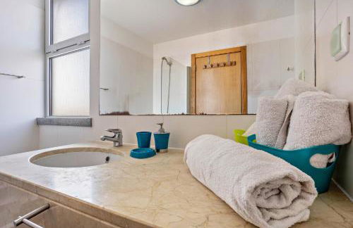 Sonho Dourado Apartamento de praia - Foto 19