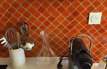 Le Relais de Paulette et Gaston - Foto 18