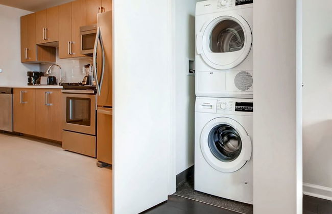 Bluebird Suites in Jersey City - Foto 25