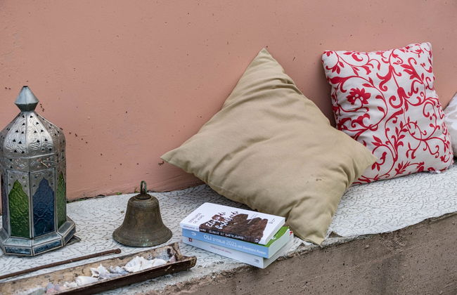 Agriturismo Terrerosse di Massadita - Foto 44