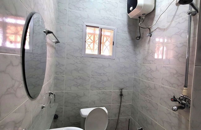 Amanda Apartment and Suites - Foto 23