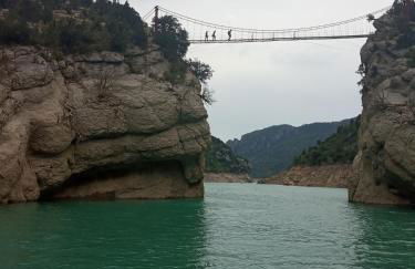 Casa Notari Congost de Montrebei - Foto 27