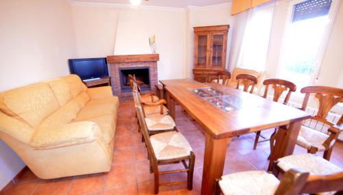 Casas Rurales el Jardín - Foto 4