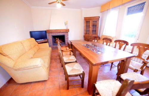 Casas Rurales el Jardín - Foto 4