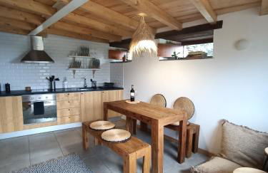 Casa do Ti Tóte - Foto 48