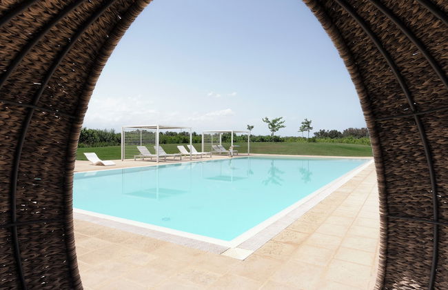 Masseria Elysium - Foto 47