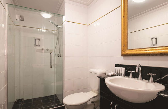 Adina Apartment Hotel Brisbane Anzac Square - Foto 26