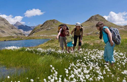 Chalet Carpe Diem - Foto 47