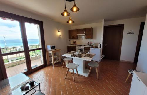 Superbe Villa, incroyable vue mer, avec piscine privative à Solenzara - Foto 15