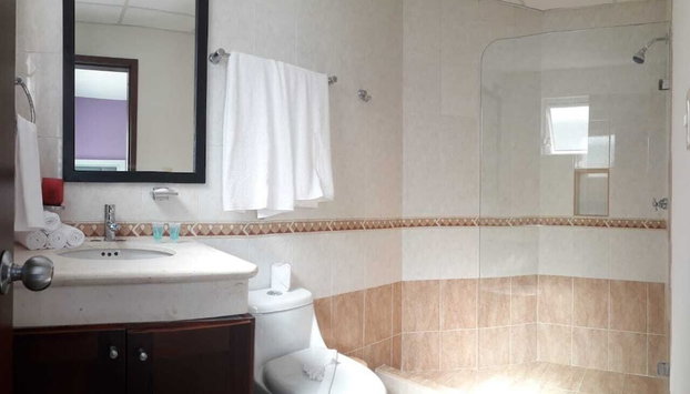 Gaviotas II Condo Hotel - Foto 5, Habitación