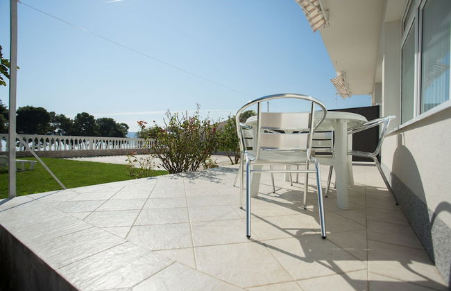 Beach Apartments Rumin - Foto 53