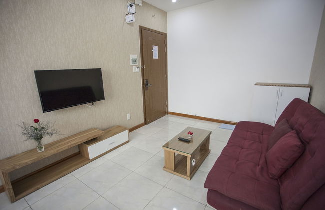 Hoang Kim Apartment - Foto 77