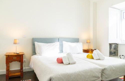 Quinta São José da Relva - Photo 34