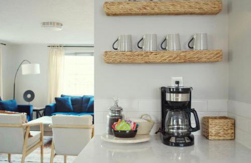 NEW! OSU Campus Stadium Boho Glamour - Foto 30