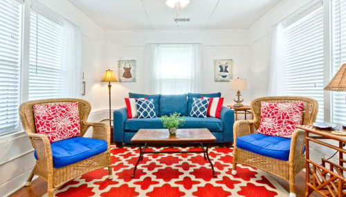 Little House by Tybee Vacation Rentals - Foto 3