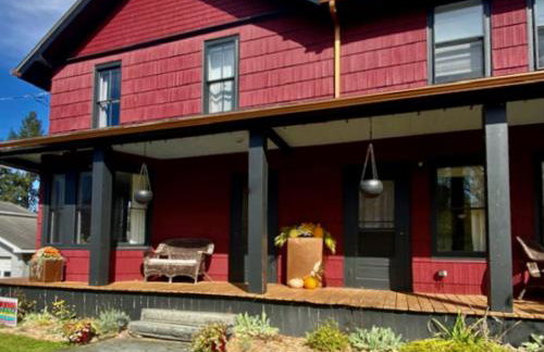 Zen in Narrowsburg Retreat near Town - Foto 29