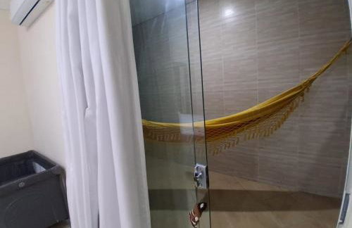 Apartamento completo e aconchegante, próximo Hotéis Atmosfera e São Domingos - Foto 41