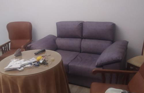 Apartamento el cuco - Foto 6