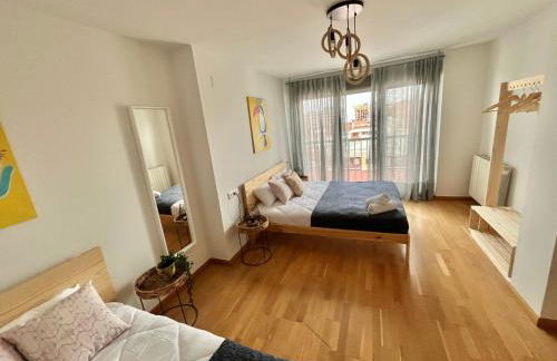 Apartamento Vive Zaragoza IV - Foto 40