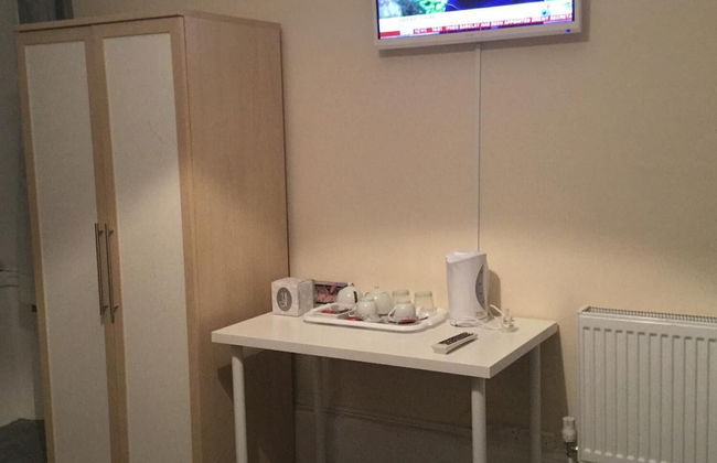 Paisley central luxury Rooms & Apartment - Foto 7