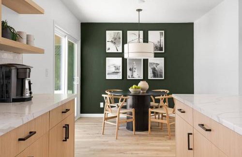 Spacious Mission Hills Home With City Views - Foto 9