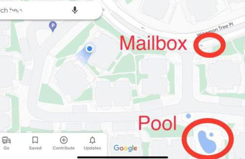 Serene Town home in Chandler with pool - Foto 38