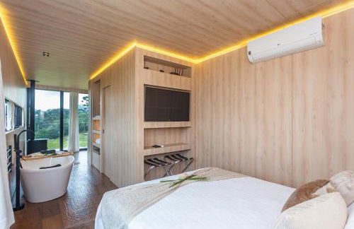 Brumas Casa de Campo - Cambará do Sul - Foto 17