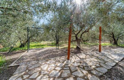 Holiday Home Ivan with heated pool by Villas Guide - Foto 26