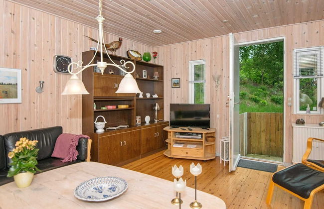4 Person Holiday Home in Silkeborg-by Traum - Foto 22