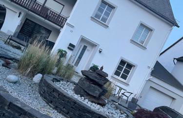 Ferienwohnung Moselherz - Foto 1