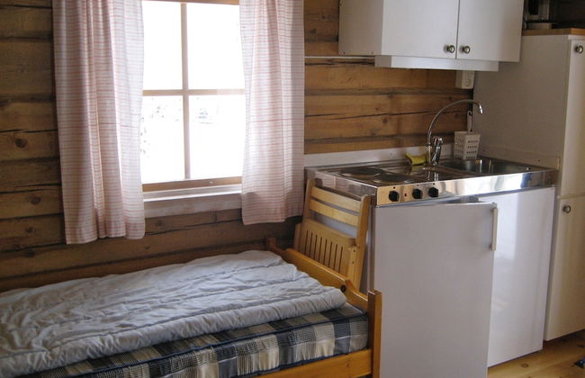 Sandvikengården Stugby - Foto 23