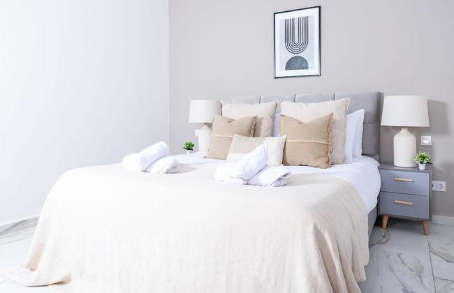 Appartement Luxueux à Draria - Photo 8