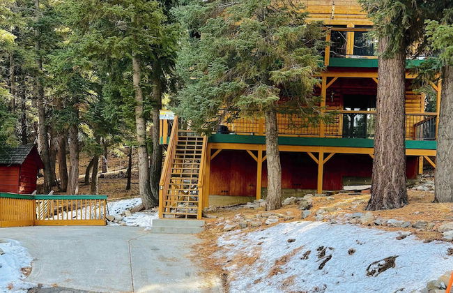 Hunter's Retreat in Upper Moonridge! - Foto 31