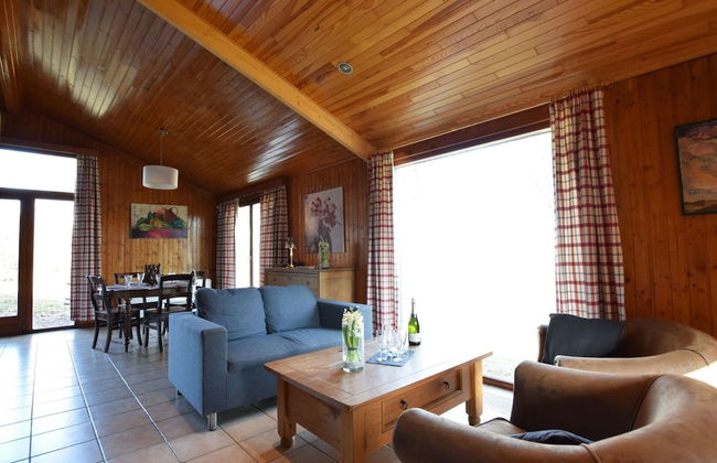 Holiday Home in Tenneville by Ourthe River - Photo 8