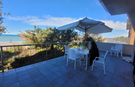 Miledy monolocale direttamente sul mare - Foto 1