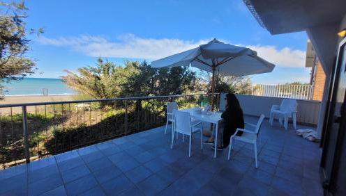 Miledy monolocale direttamente sul mare - Foto 1