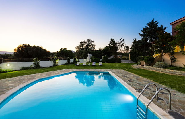 Villa Aurora - Foto 36