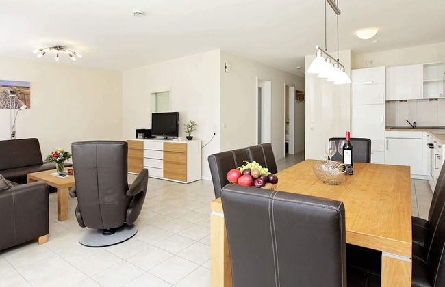 Holiday Home in Grossenbrode - Foto 7