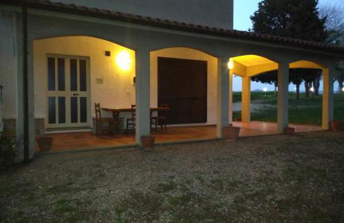 Agriturismo Uliveto Gretacci - Foto 78