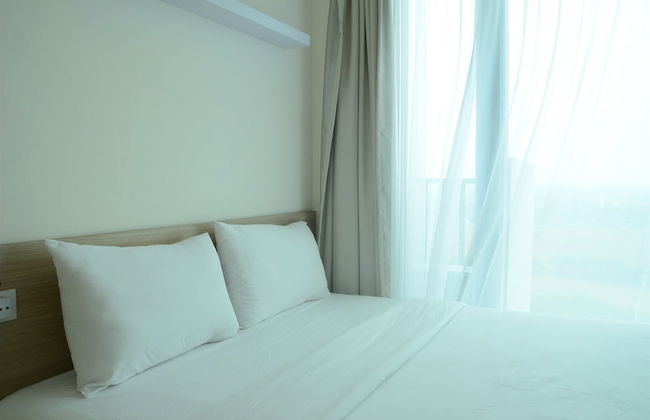 Brand New Studio Tree Park Apartment near ICE BSD - Foto 3