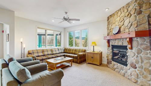 Kestrels Unit #16 - Foto 2